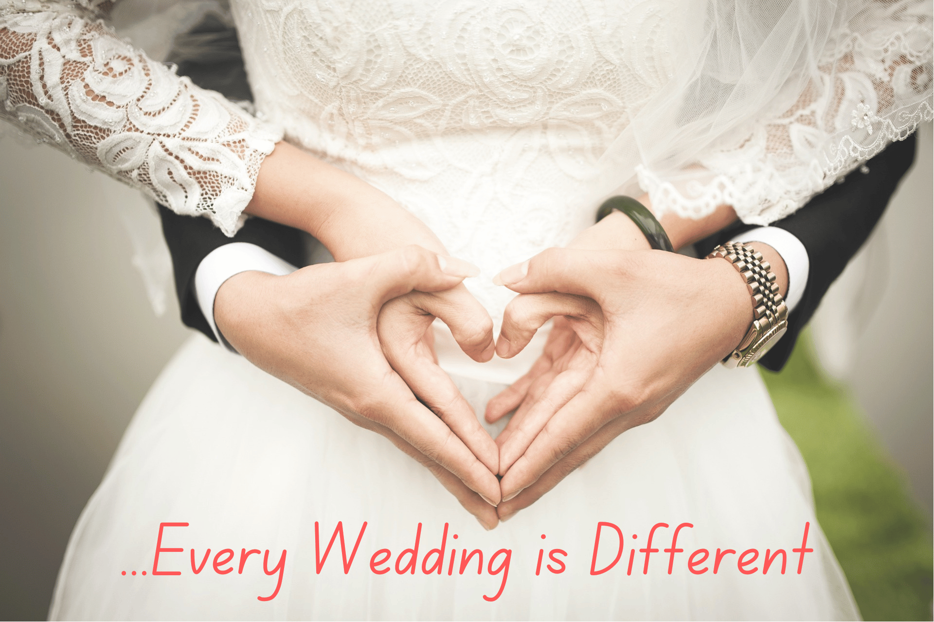 Crafting Memories: Designing Jewelry for Wedding Couples  and Their Attendants