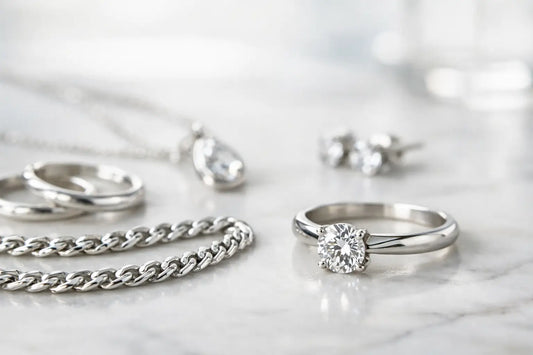 Is Sterling Silver Good for Jewelry?