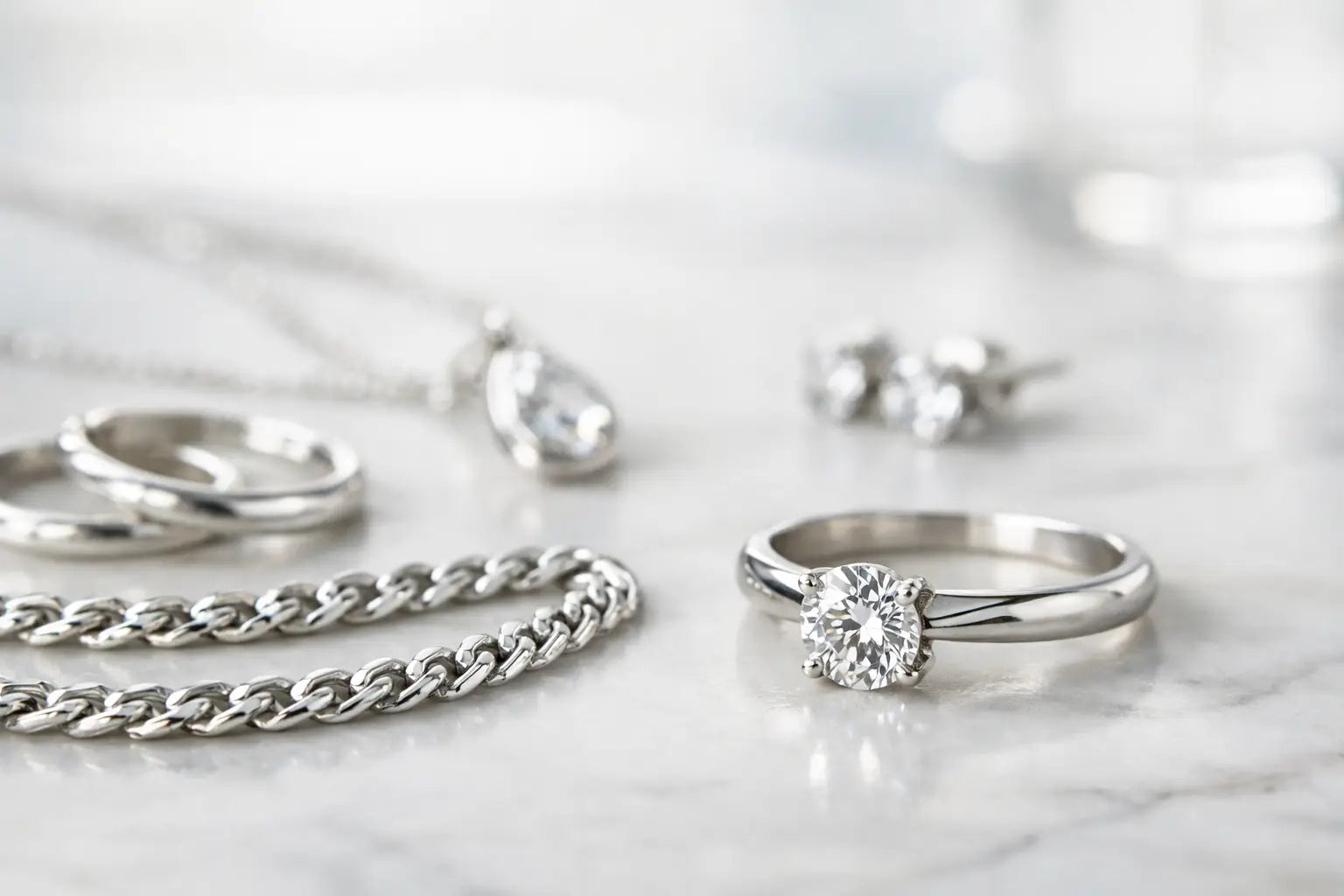 Is Sterling Silver Good for Jewelry?