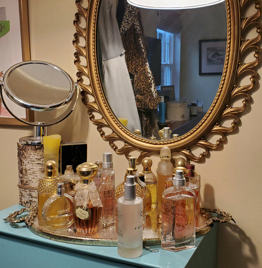 My most valuable possession cost $9.99 at Target - What is your power jewelry?