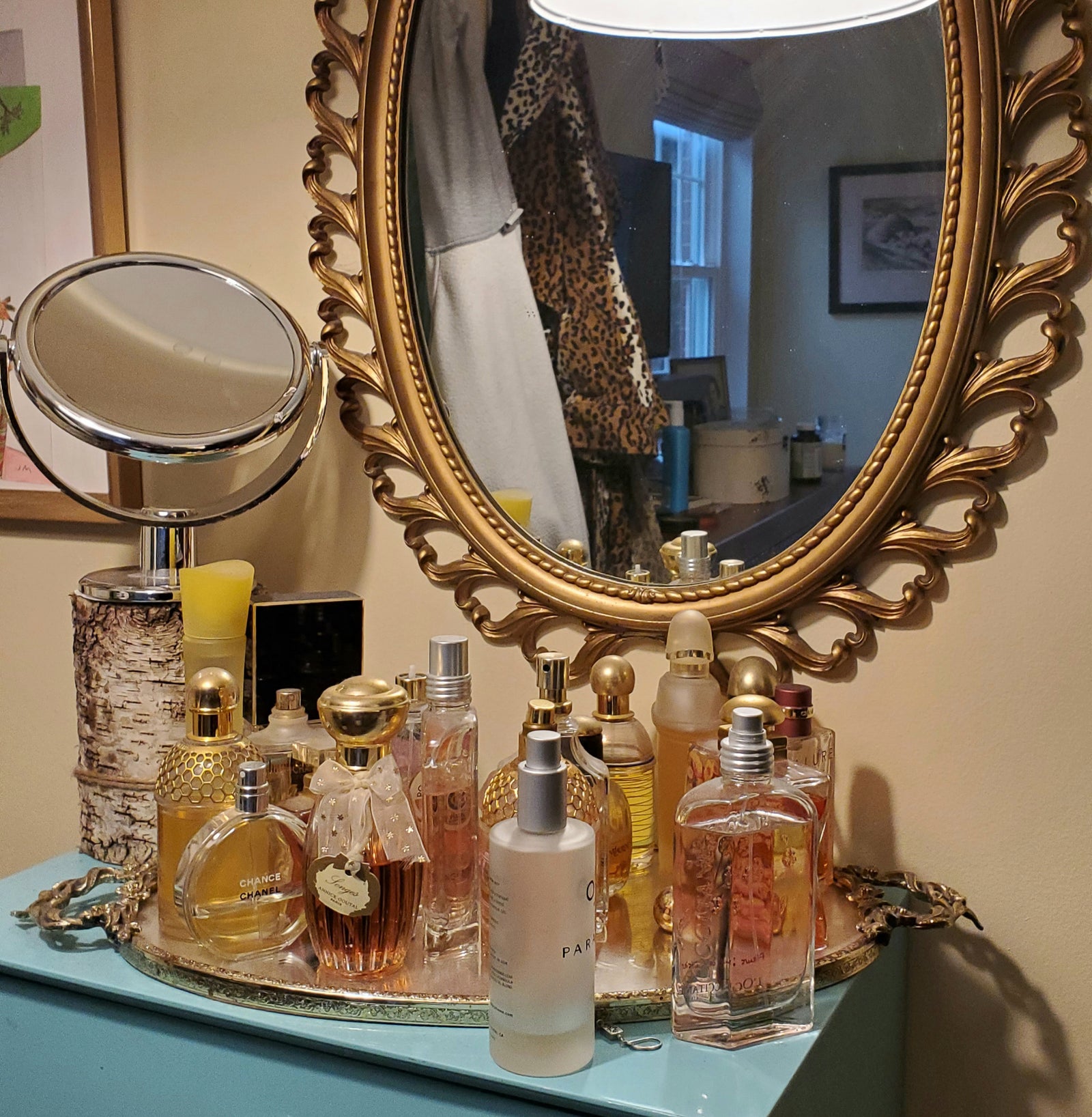 My most valuable possession cost $9.99 at Target - What is your power jewelry?