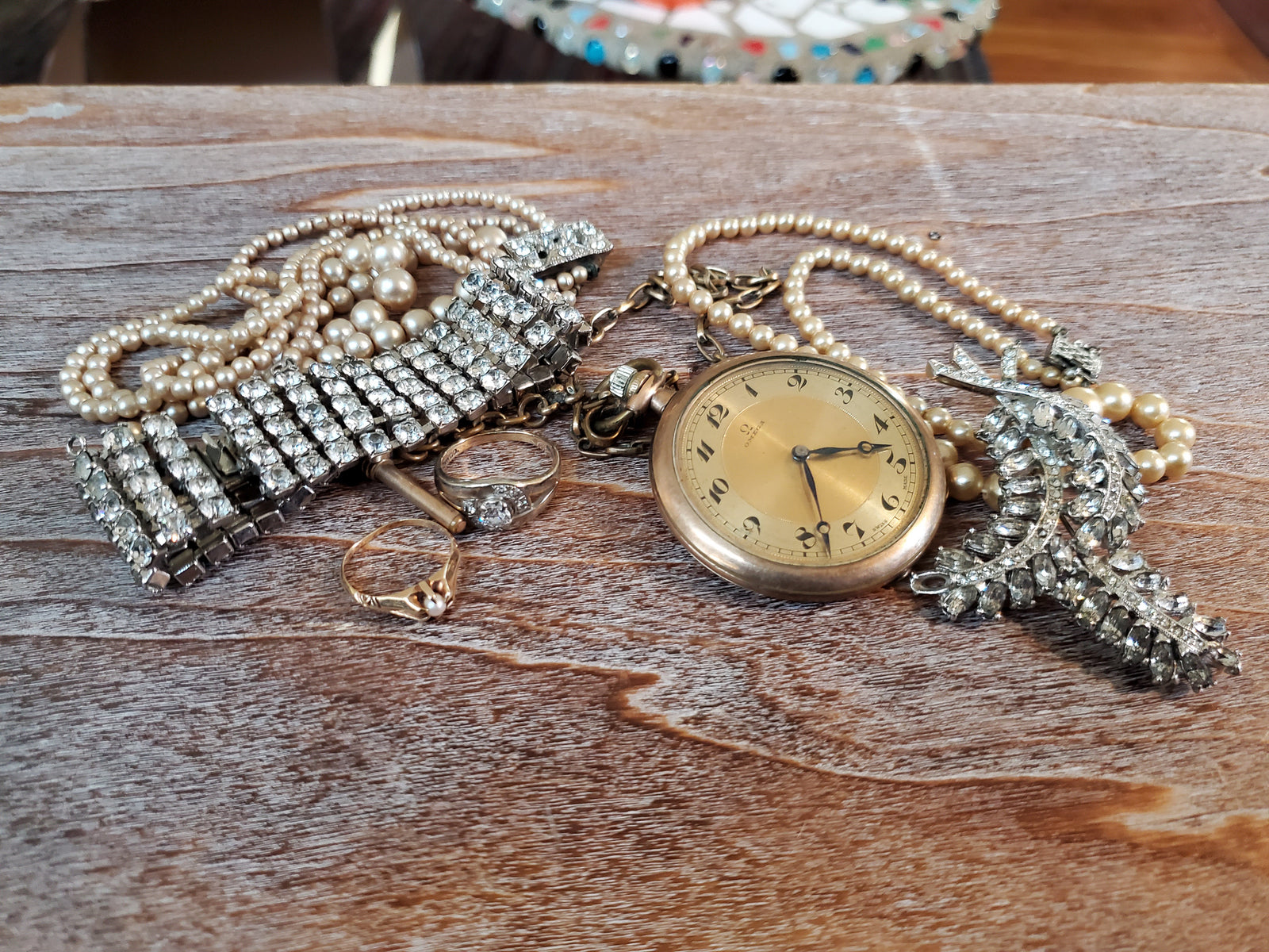 Myrl’s Pearls - What is your Jewelry ‘Worth’?