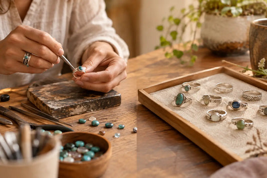 Custom Ring Versus Ready Made: Which Is Yours?