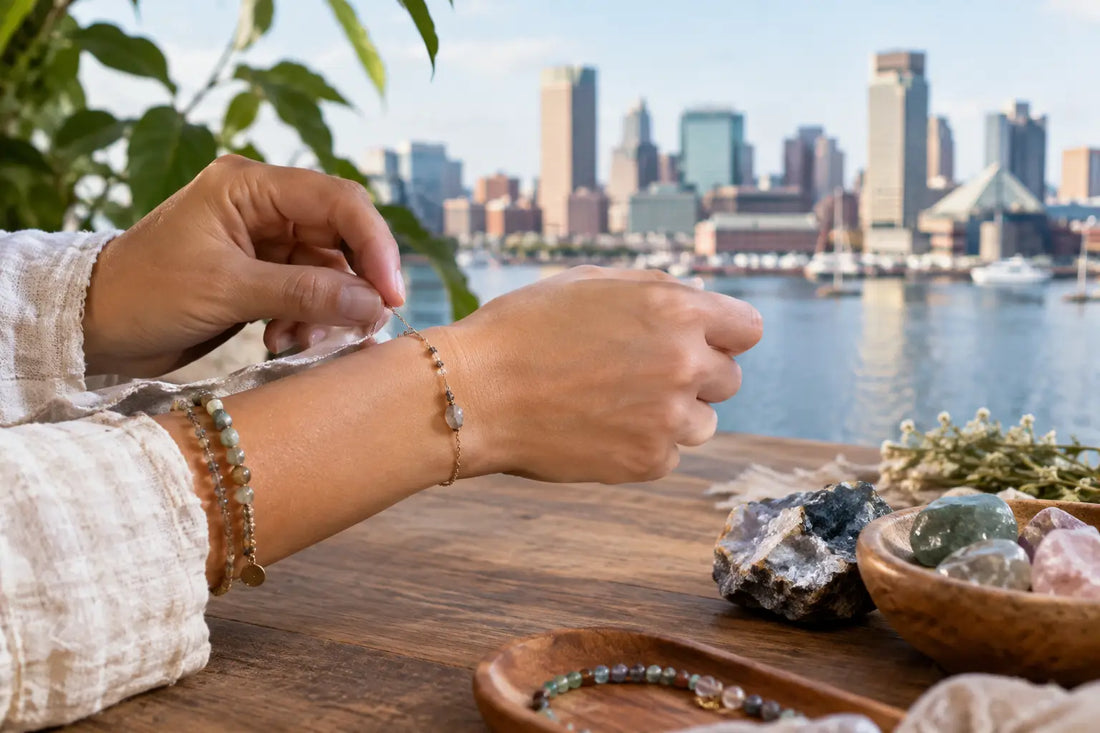 How to Size Permanent Bracelets for Comfort