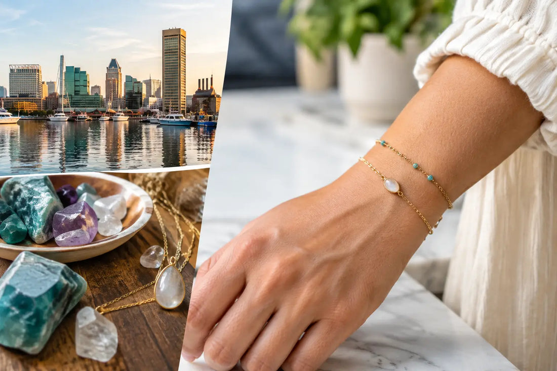Guide to Permanent Jewelry Safety Before You Book