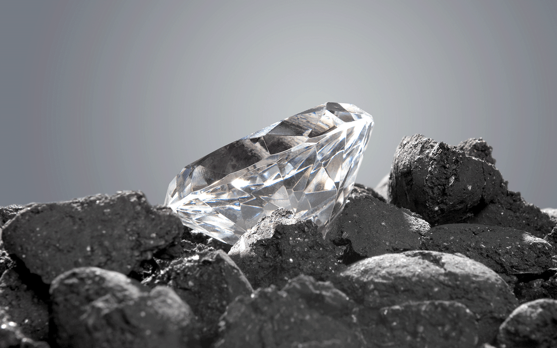 Diamonds In The Sky