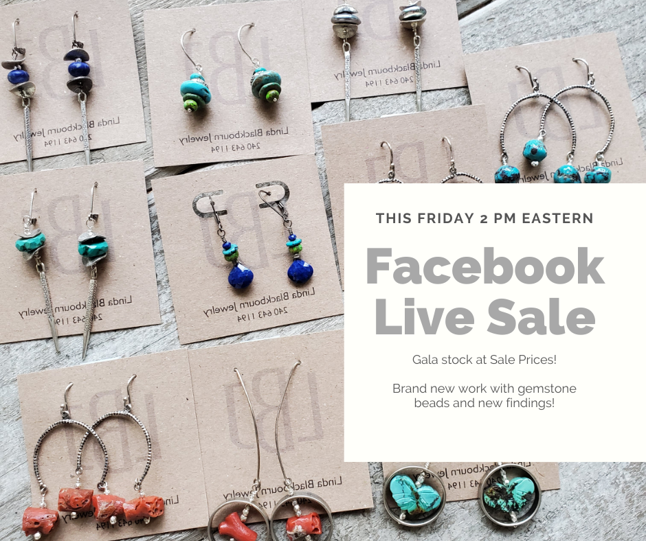 Online Live Sales, Oh MY