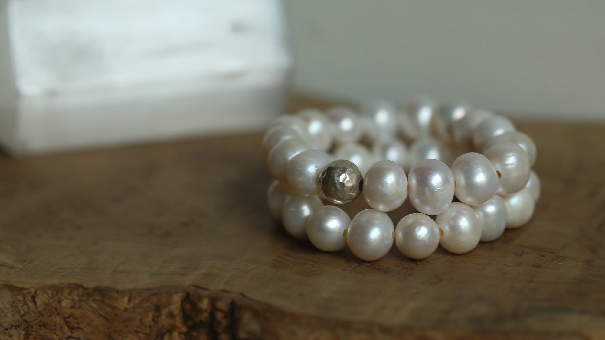 How Do I Love Thee, Pearls? Let Me Count the Ways - June Birthstone favs