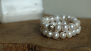 How Do I Love Thee, Pearls? Let Me Count the Ways - June Birthstone favs
