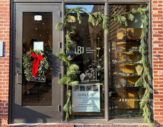 New Winter Hours & Workshop Calendar Are Live!
