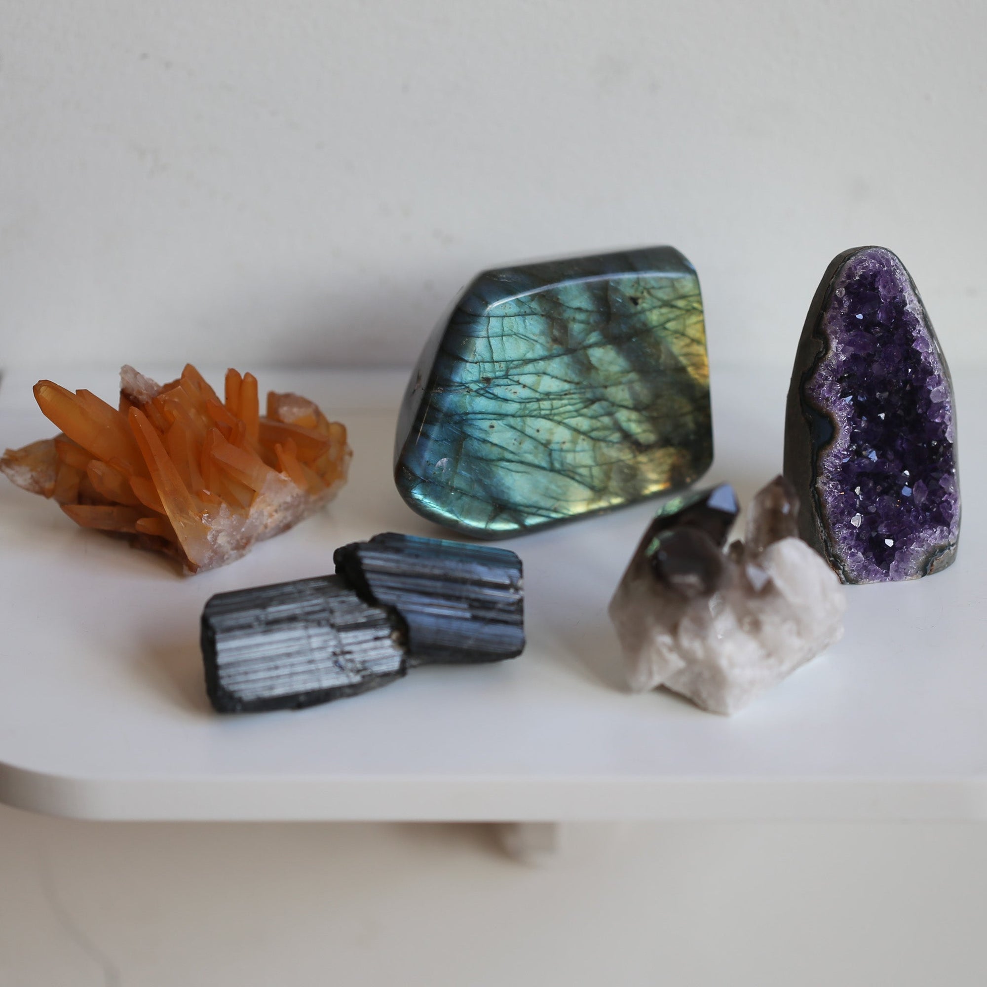 The Warm & Fuzzy Magic of Being in Baltimore in my little rock and jewelry shop