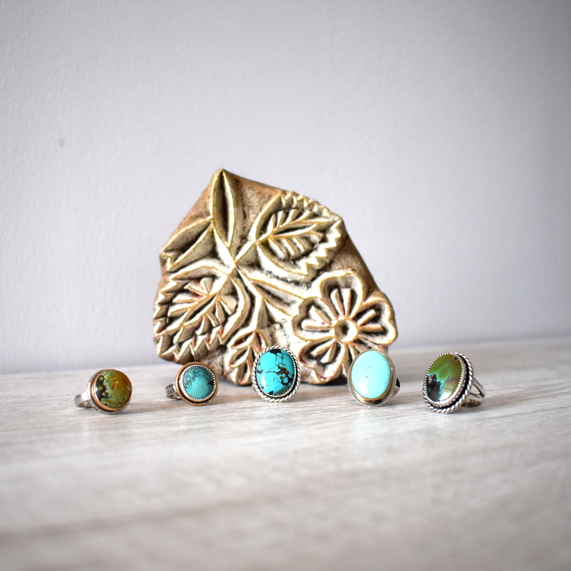 Turquoise Re-Defined