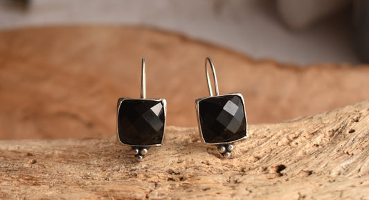 What's the "little black dress" of your jewelry wardrobe?