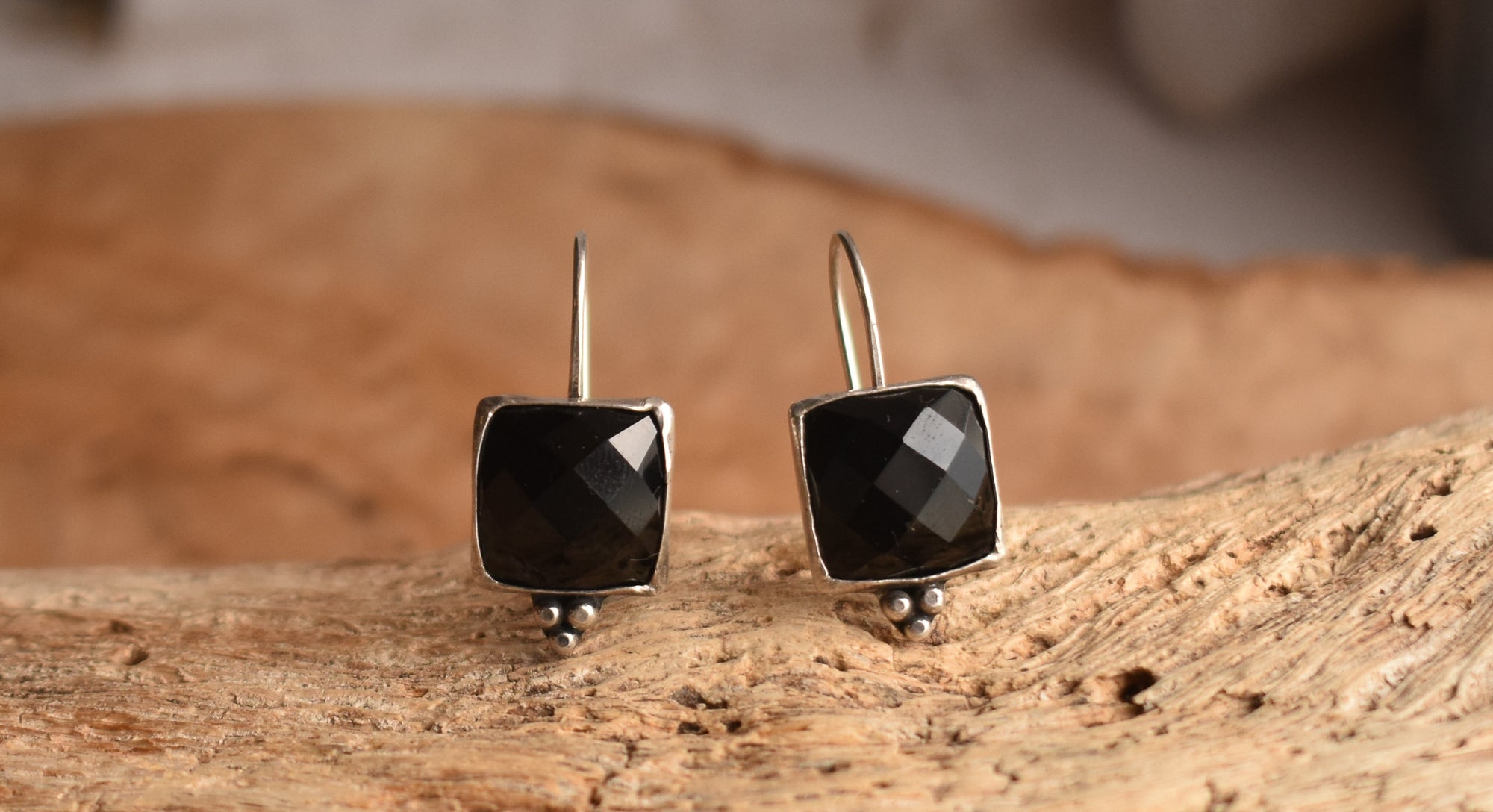 What's the "little black dress" of your jewelry wardrobe?