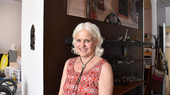 Happy Independence Day! Girls can wear bolo-ties too!