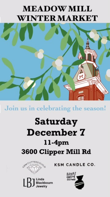 Getting Ready for the Winter Market and working on the shop, ho ho ho