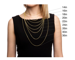 What is your Jewelry IQ? Necklaces