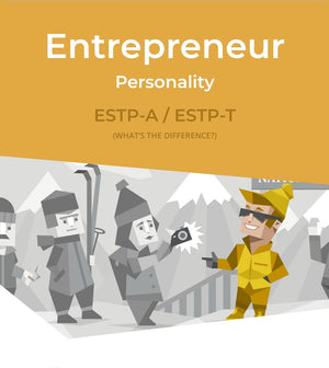 ESPT-T Entrepreneur