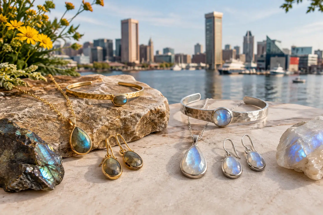 Gold Filled Versus Sterling Silver: What Lasts?