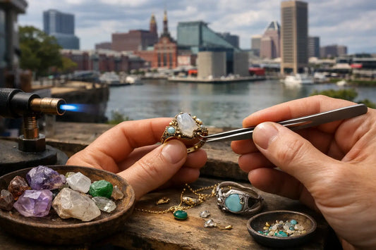 Can Jewelry Be Repaired? What a Jeweler Can Save