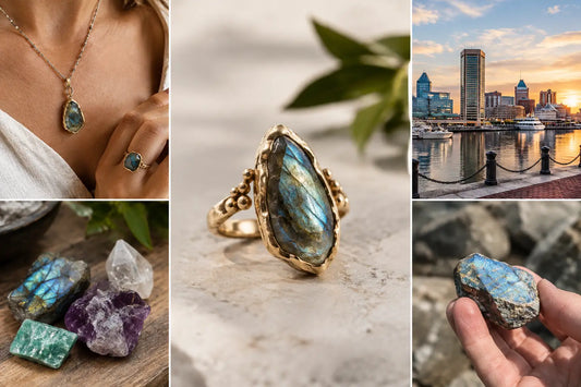 Custom Jewelry Trends 2026 Put Stones First