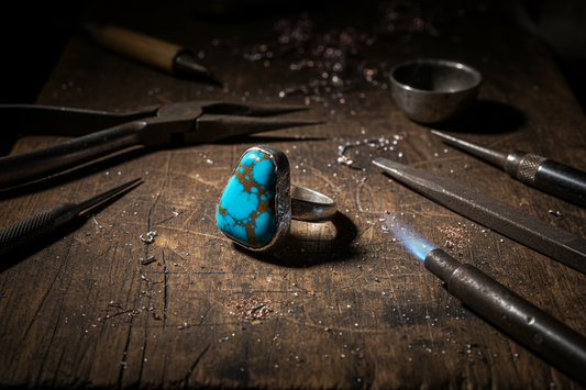 Why Handcrafted Gemstone Jewelry Lasts