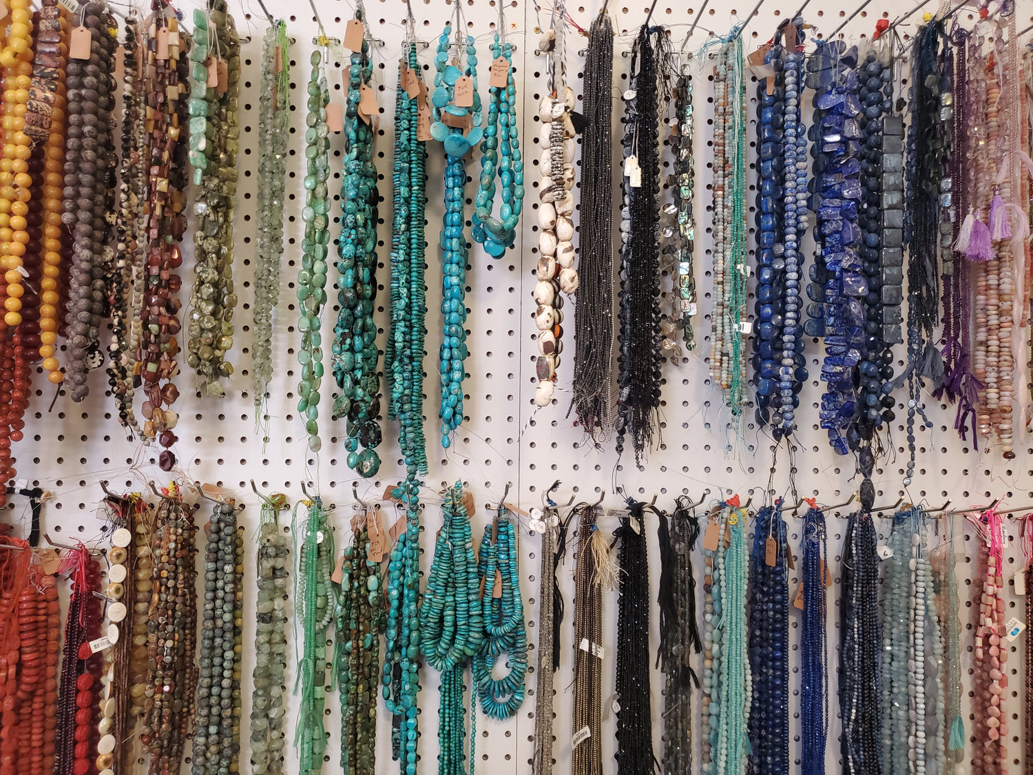 Beading Workshops, Resin Woprkshops, Wire Wrapping workshops