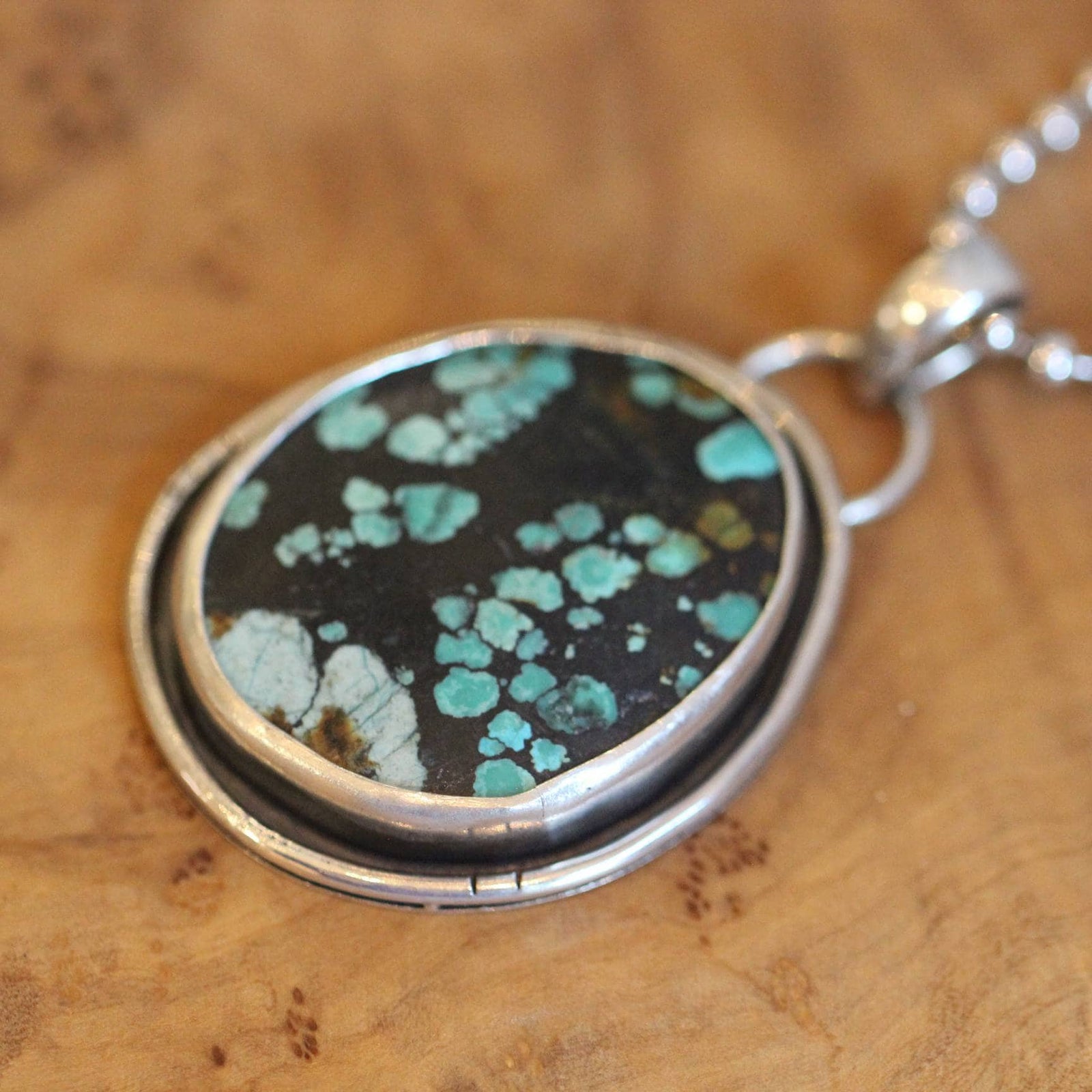 Turquoise Jewelry