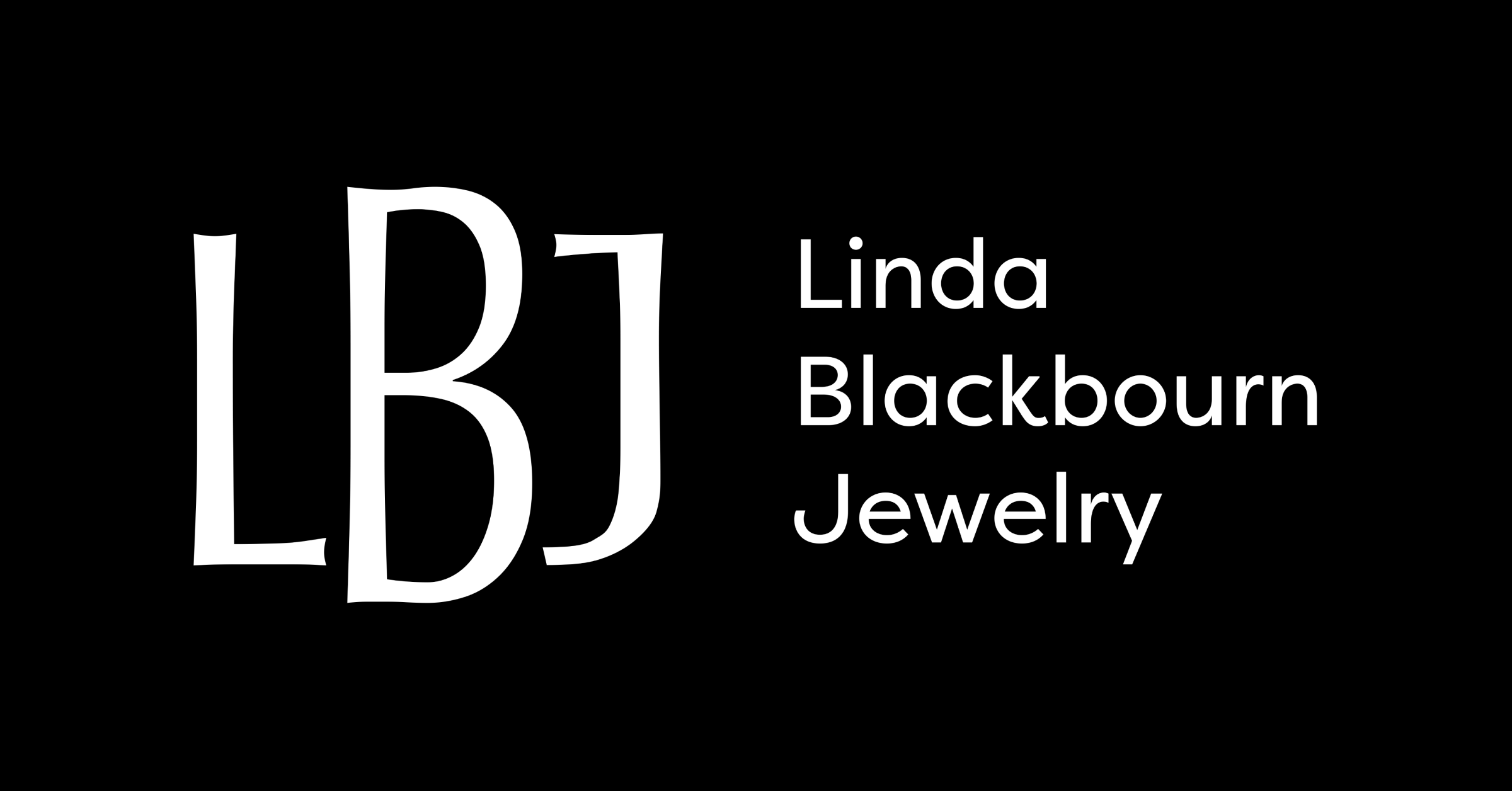 Linda Blackbourn Jewelry