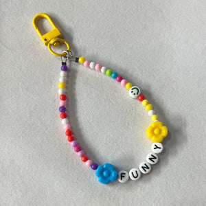 Make & Take Workshop: Charms and Chains - Make a Charm Bracelet or Bag Charm