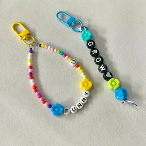 Make & Take Workshop: Charms and Chains - Make a Charm Bracelet or Bag Charm