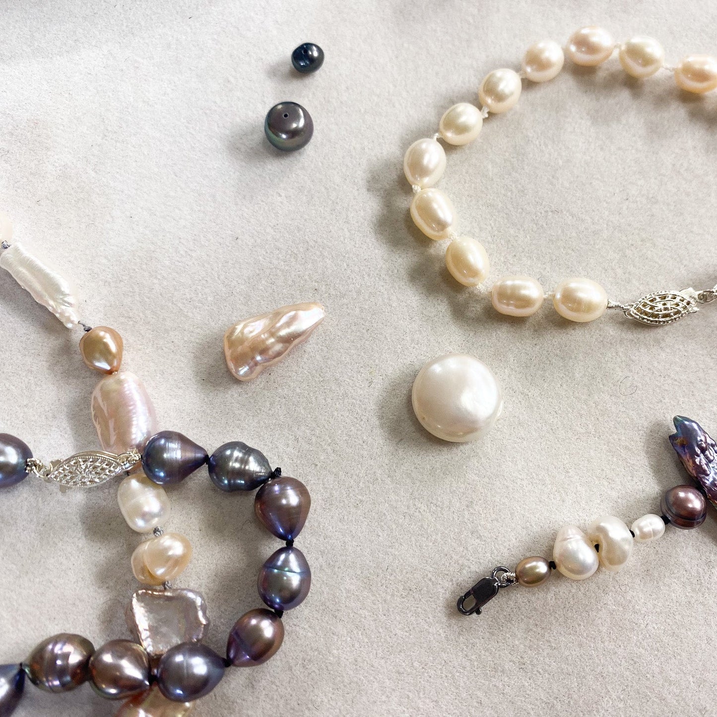 Make and Take Workshop | Learn to Knot | Make a knotted Bracelet