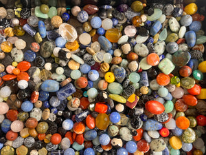 Make and Take Workshop - Make a Wire Wrapped Pendant