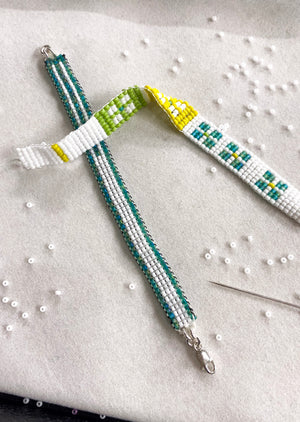 Make and Take Workshop - Bead Loom Workshop