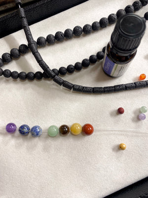 Make and Take: String a Bracelet