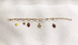 Make & Take: Charms & Chains Workshop