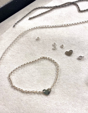 Make & Take: Charms & Chains Workshop