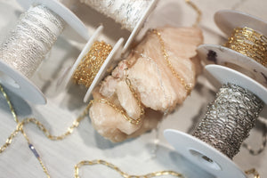 Make & Take: Charms & Chains Workshop