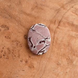 Sonora Jasper Beaded Boho - Sonora Jasper Ring - .925 Sterling Silver Ring - Silversmith Ring
