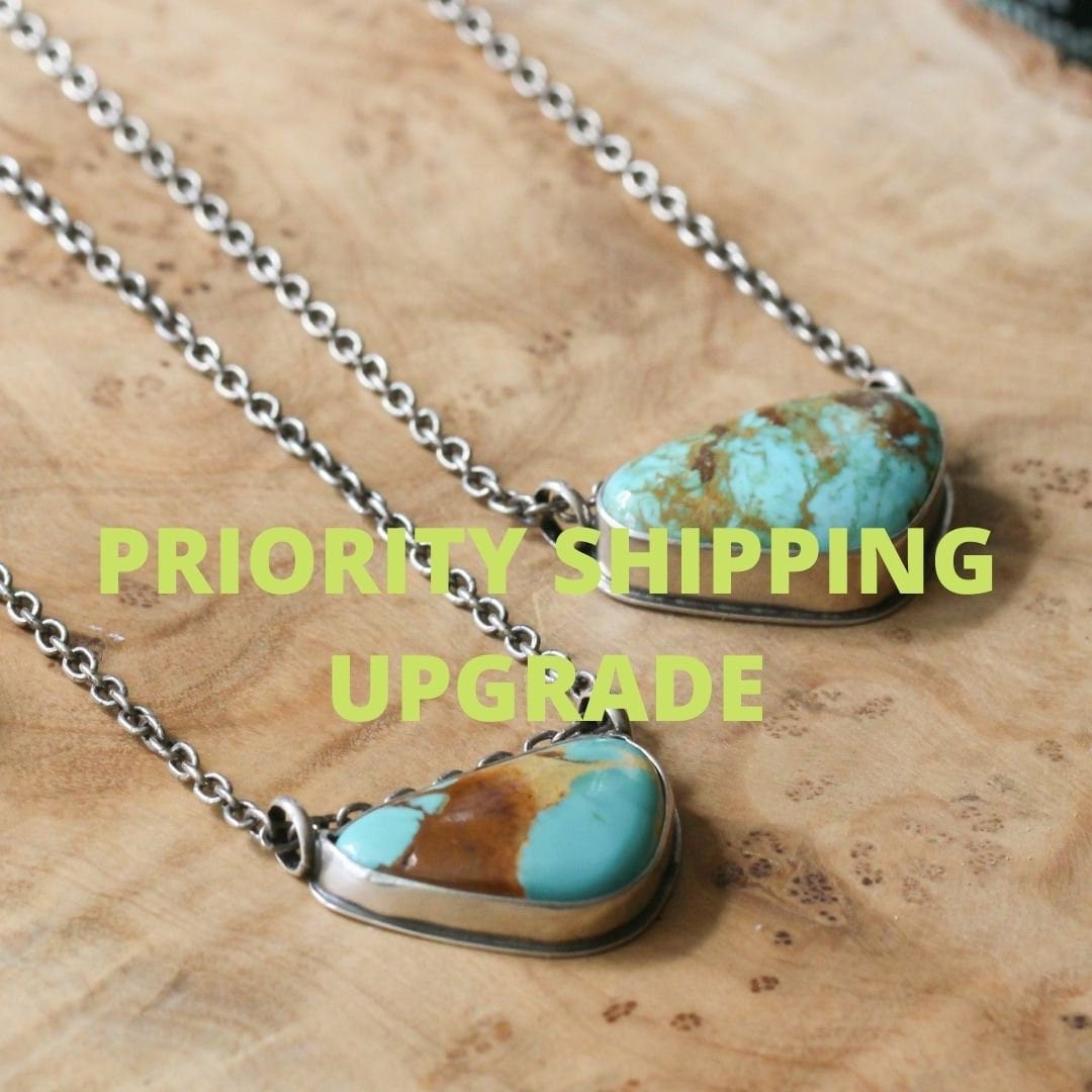 Priority Shipping Upgrade