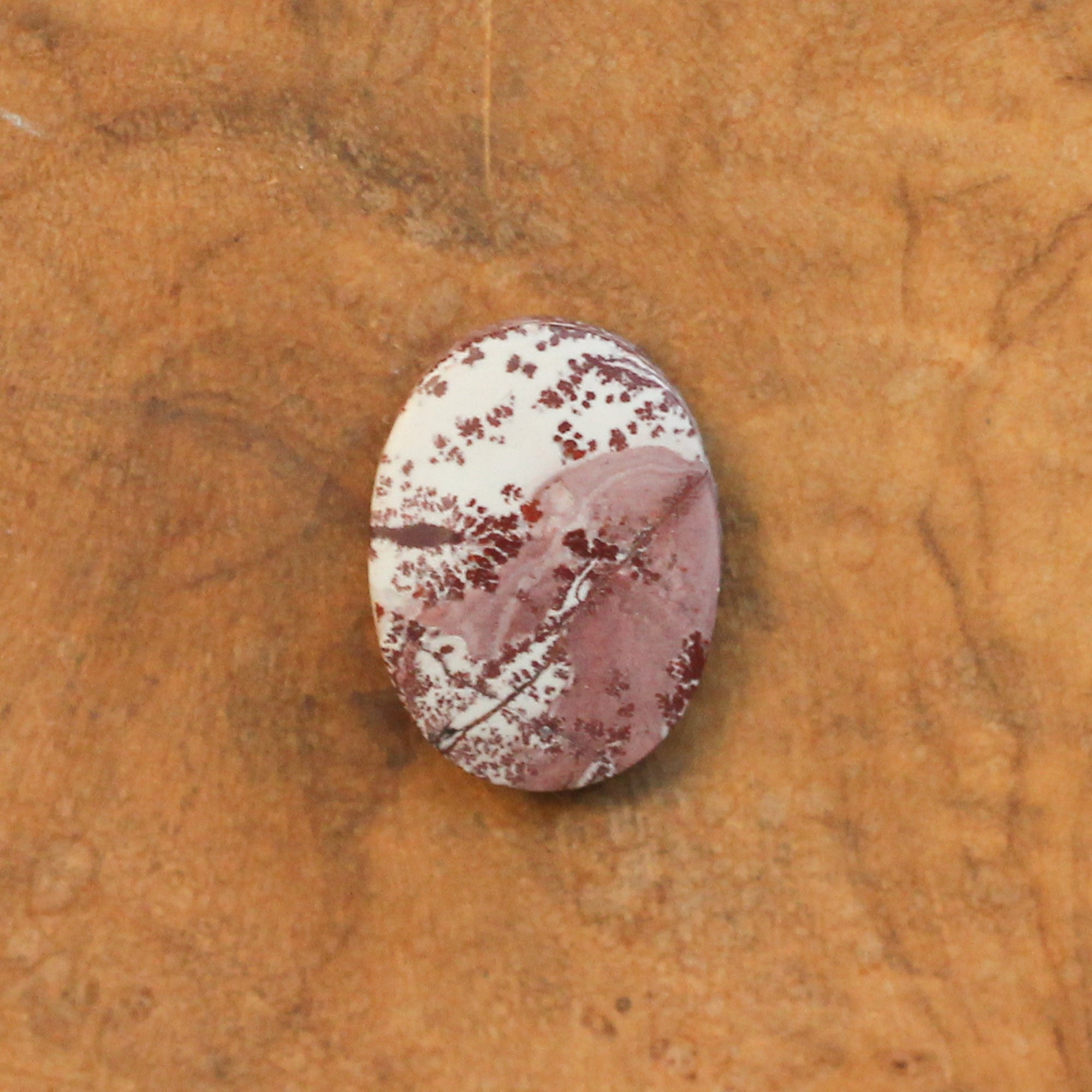 Sonora Jasper Boho Ring - Sonora Jasper Ring - .925 Sterling Silver Ring - Silversmith Ring