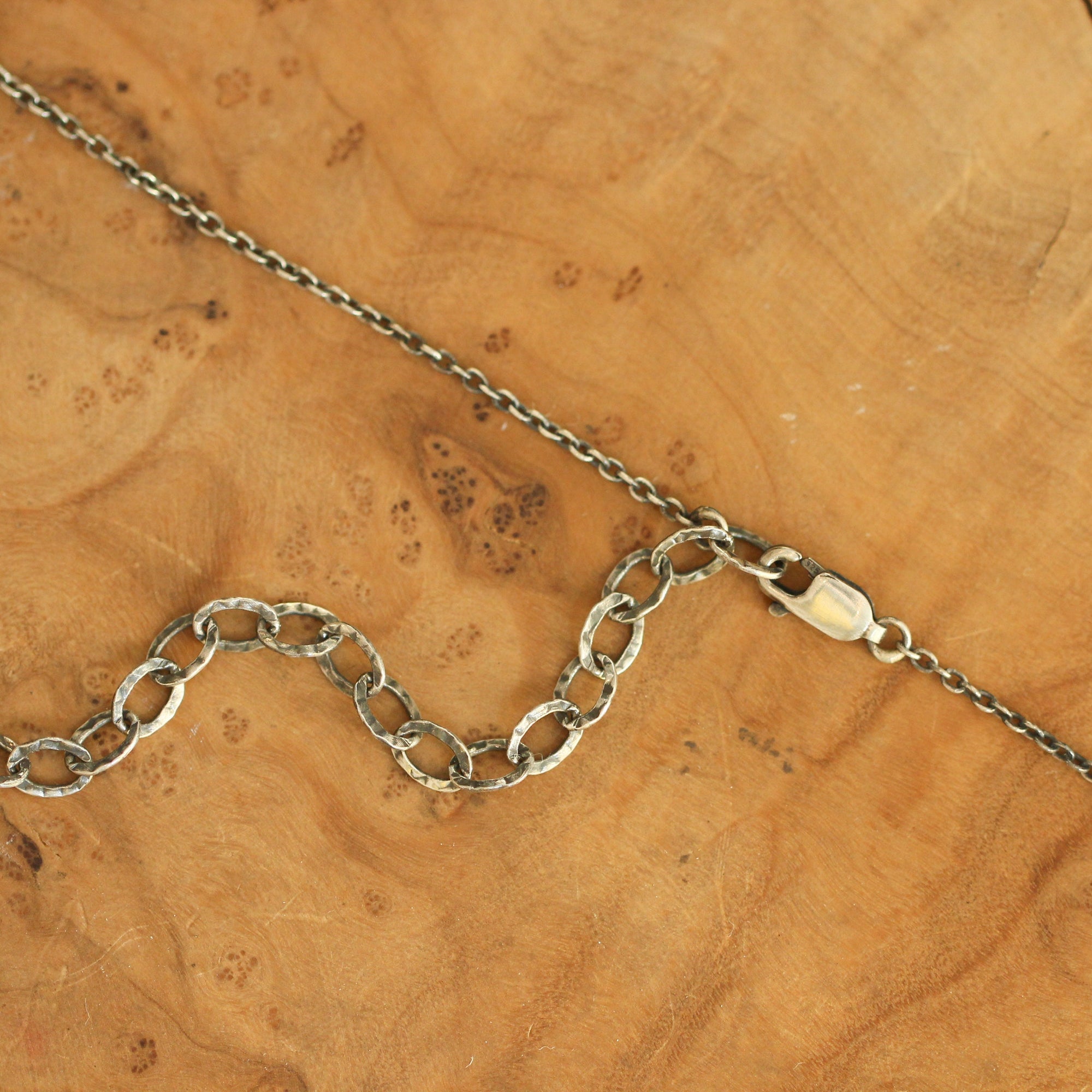 Turquoise Peridot Dragonfly Choker - Turquoise Peridot -Milti-Stone - Sterling Silver