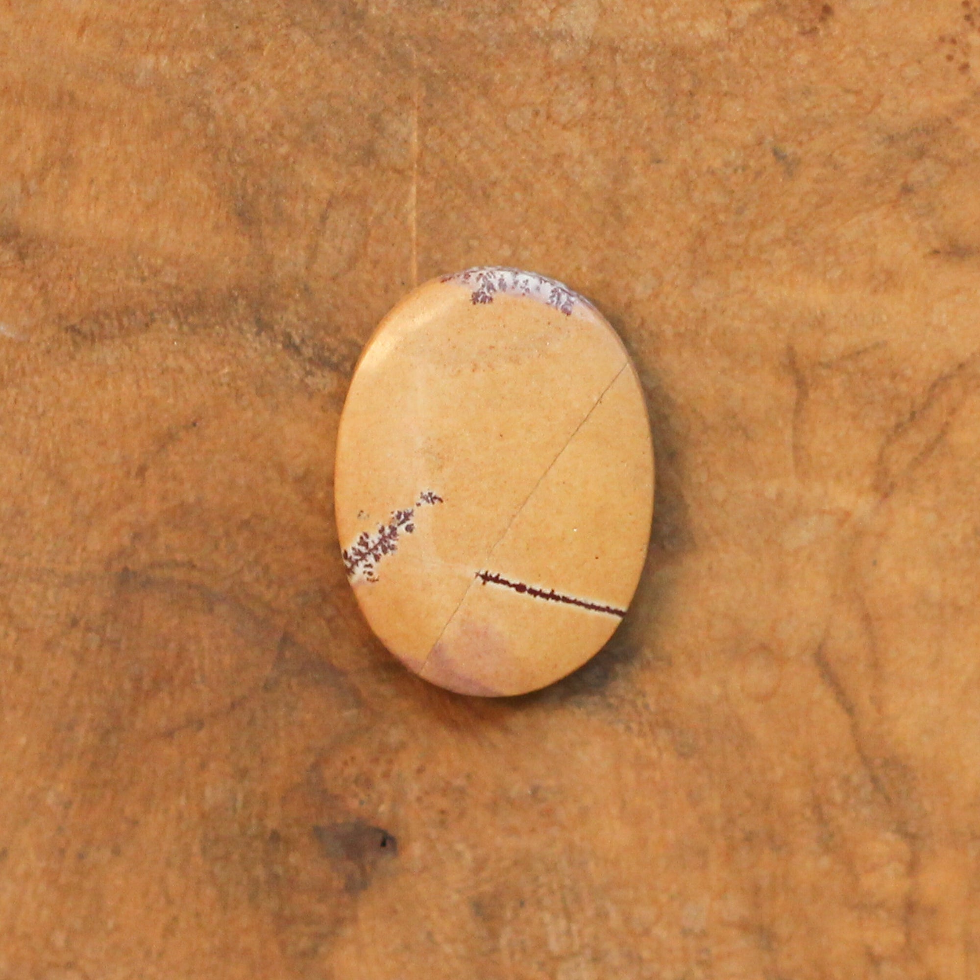 Sonora Jasper Boho Ring - Sonora Jasper Ring - .925 Sterling Silver Ring - Silversmith Ring