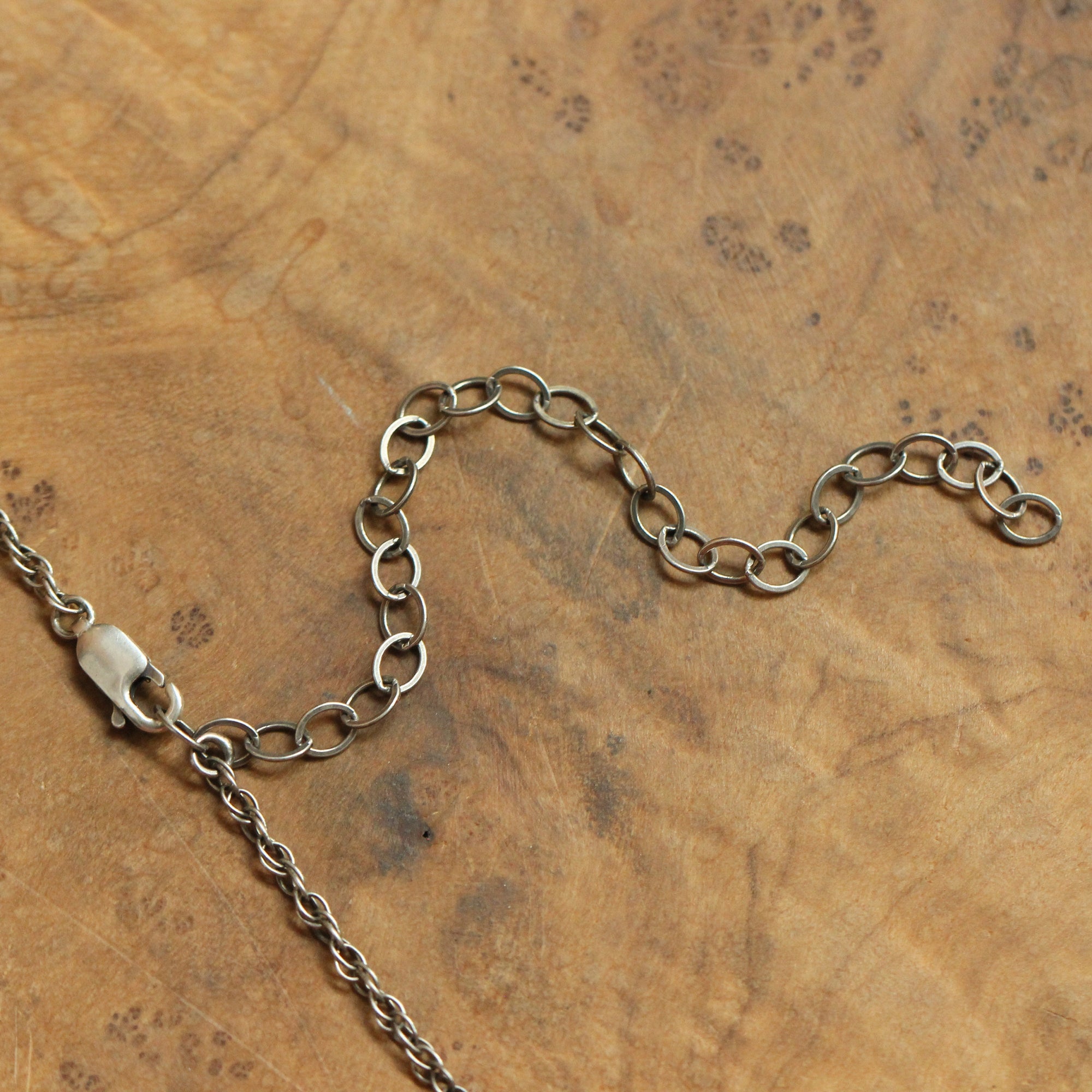 Custom Red Creek Jasper Bolo Necklace - Cherry Creek Jasper - Choose Your Stone