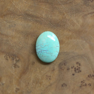 Turquoise Boho Ring - Sterling Silver Ring - Turquoise Ring - Silversmith Ring
