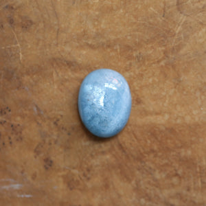 Huge Aquamarine Ring - 18K Aquamarine Ring - Silver and Gold Ring - Silversmith Ring