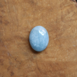 Huge Aquamarine Ring - 18K Aquamarine Ring - Silver and Gold Ring - Silversmith Ring