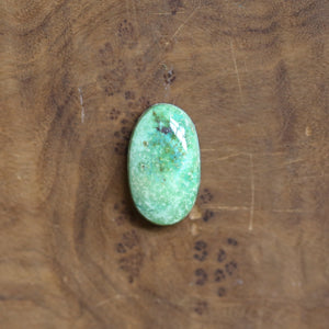 Sonoran Gold Turquoise Ring - OOAK Turquoise Ring - Choose Your Ring - Sterling Silver