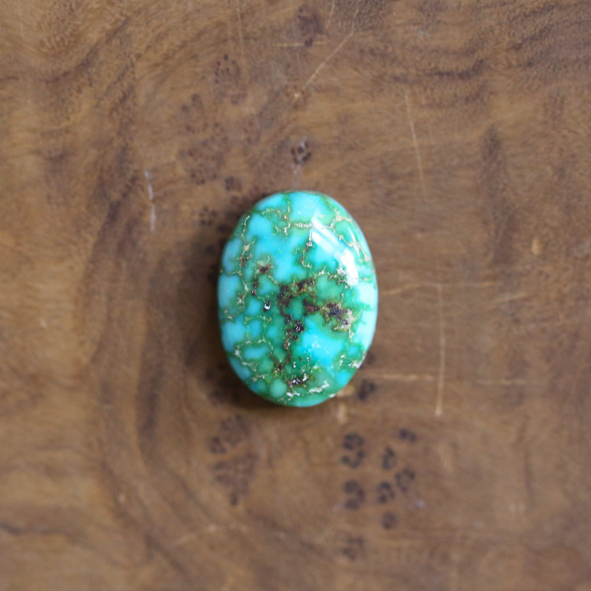 Sonoran Gold Turquoise CUSTOM Ring | Sterling Silver