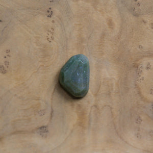 Moss Agate Pendant - .925 Sterling Silver - Rose Cut Moss Agate - Choose Your Stone